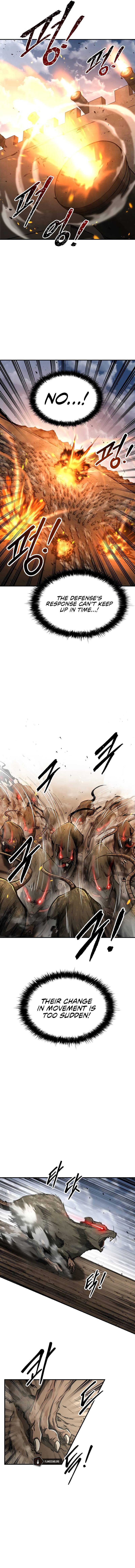 Read I Became the Tyrant of a Defense Game EN Manga Online
