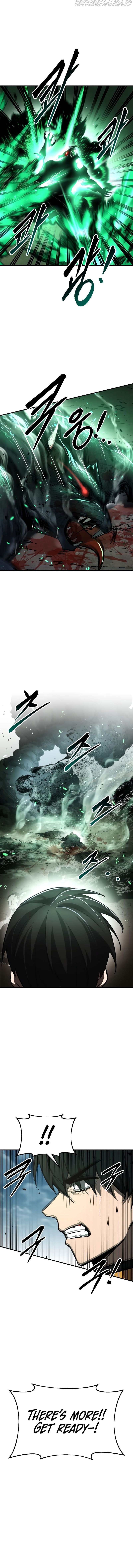 Read I Became the Tyrant of a Defense Game EN Manga Online