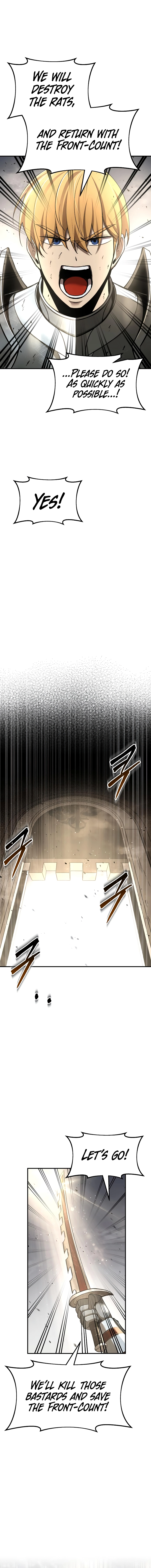 Read I Became the Tyrant of a Defense Game EN Manga Online