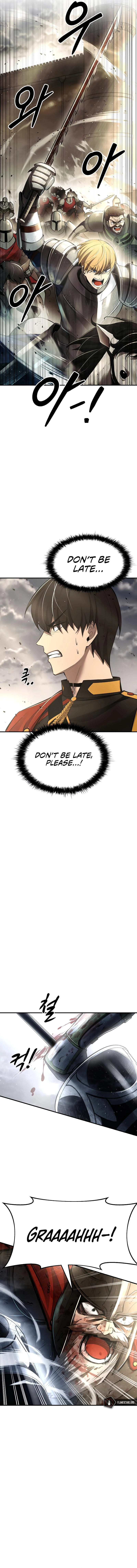 Read I Became the Tyrant of a Defense Game EN Manga Online