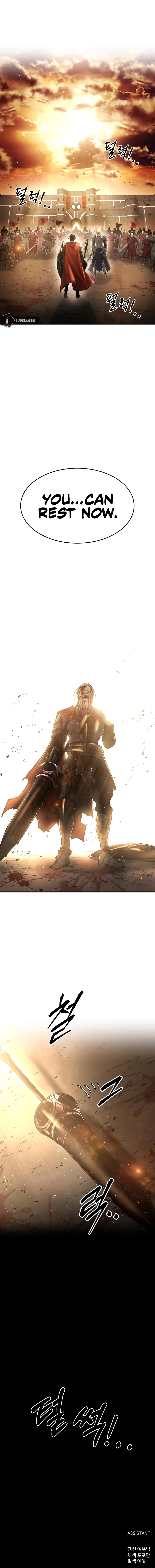 Read I Became the Tyrant of a Defense Game EN Manga Online