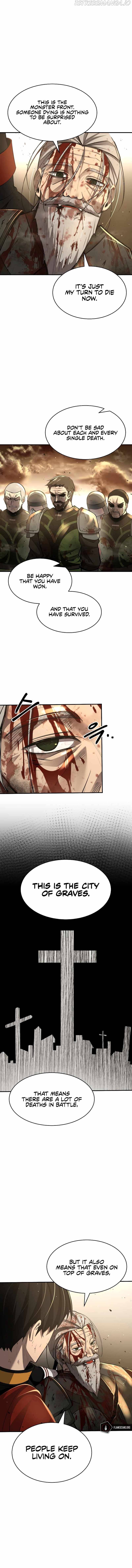 Read I Became the Tyrant of a Defense Game EN Manga Online