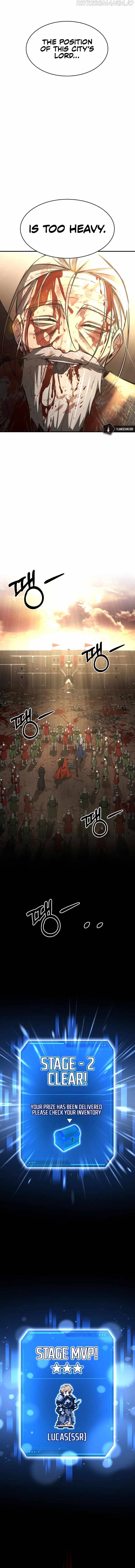 Read I Became the Tyrant of a Defense Game EN Manga Online
