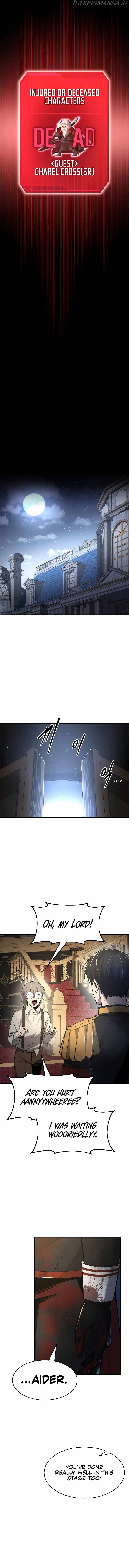 Read I Became the Tyrant of a Defense Game EN Manga Online