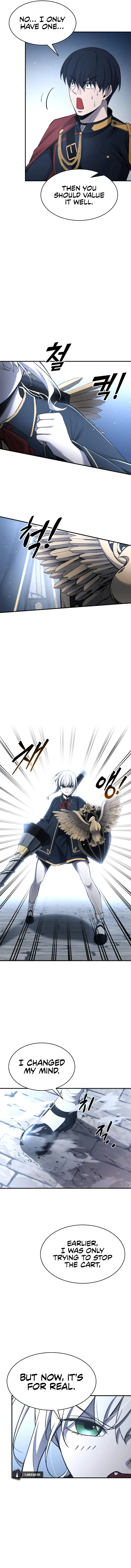 Read I Became the Tyrant of a Defense Game EN Manga Online