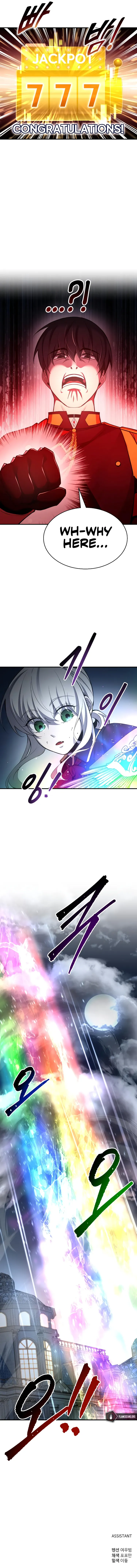 Read I Became the Tyrant of a Defense Game EN Manga Online