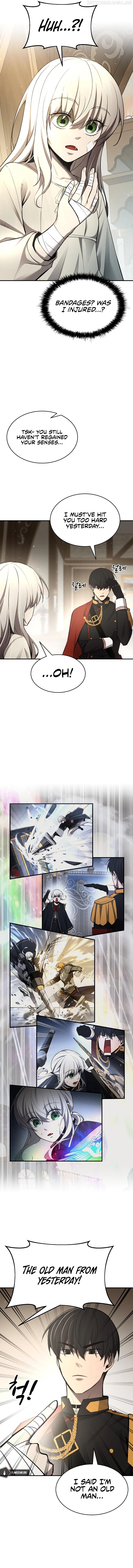 Read I Became the Tyrant of a Defense Game EN Manga Online