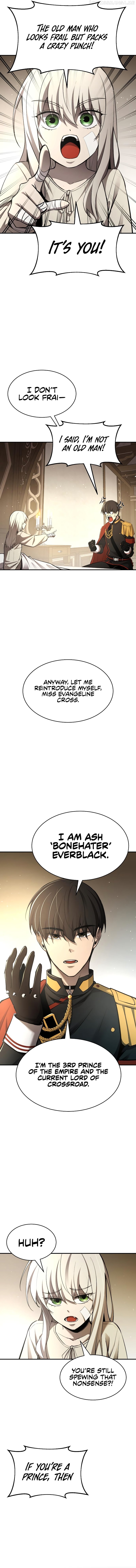 Read I Became the Tyrant of a Defense Game EN Manga Online