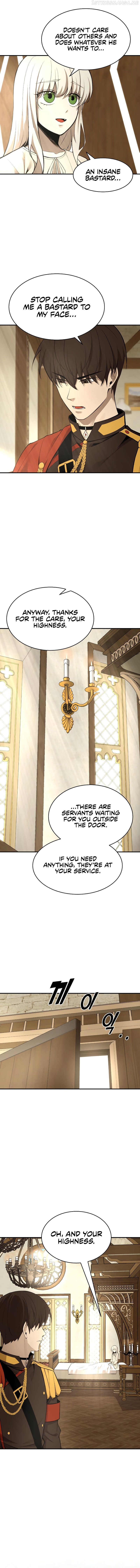 Read I Became the Tyrant of a Defense Game EN Manga Online