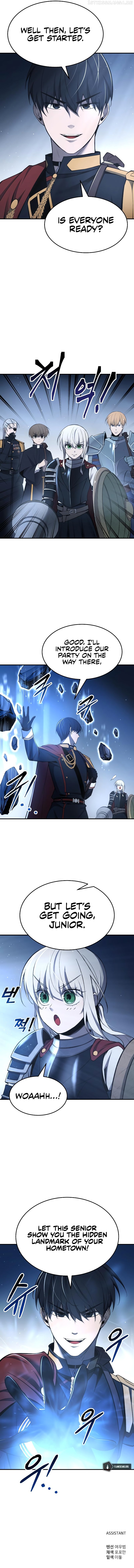 Read I Became the Tyrant of a Defense Game EN Manga Online
