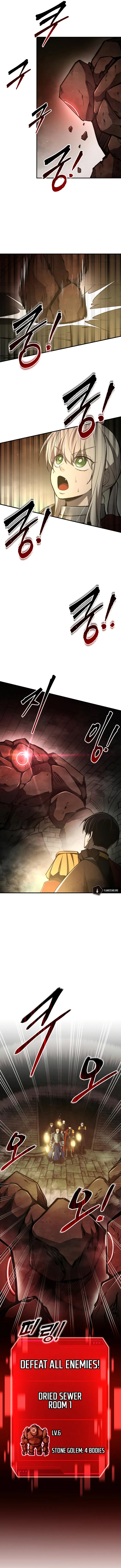 Read I Became the Tyrant of a Defense Game EN Manga Online