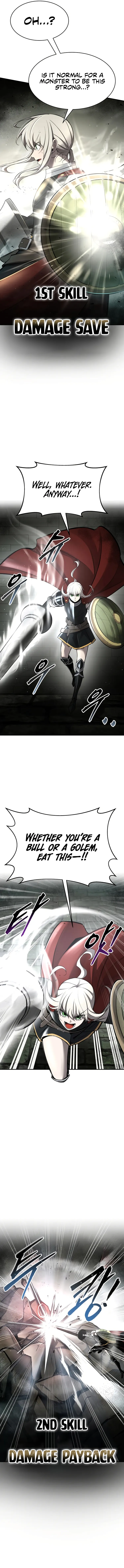 Read I Became the Tyrant of a Defense Game EN Manga Online