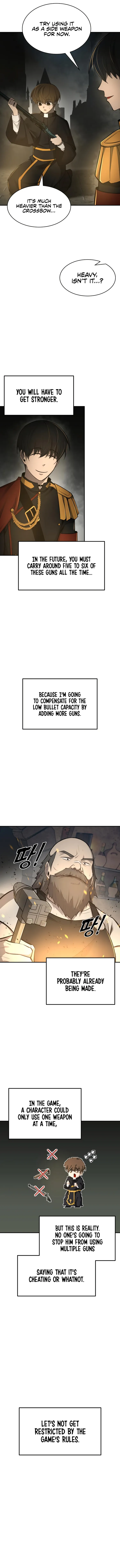 Read I Became the Tyrant of a Defense Game EN Manga Online
