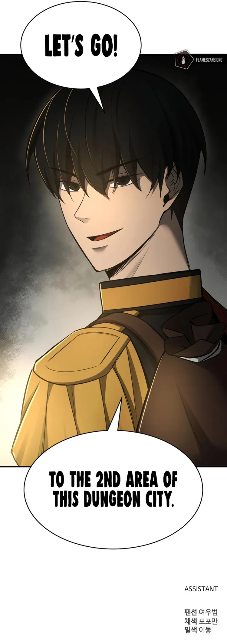 Read I Became the Tyrant of a Defense Game EN Manga Online
