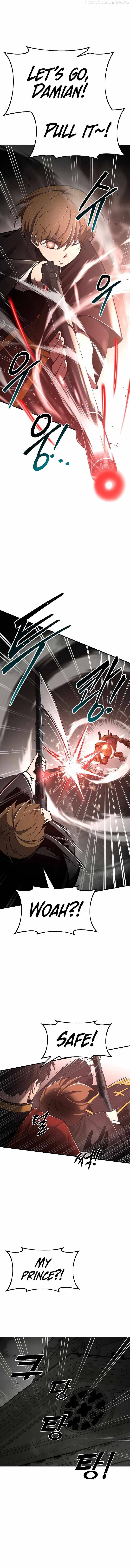 Read I Became the Tyrant of a Defense Game EN Manga Online