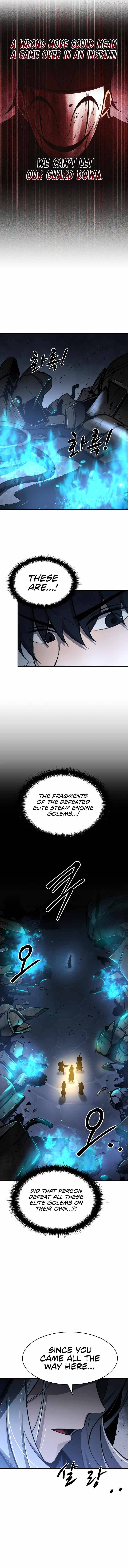 Read I Became the Tyrant of a Defense Game EN Manga Online