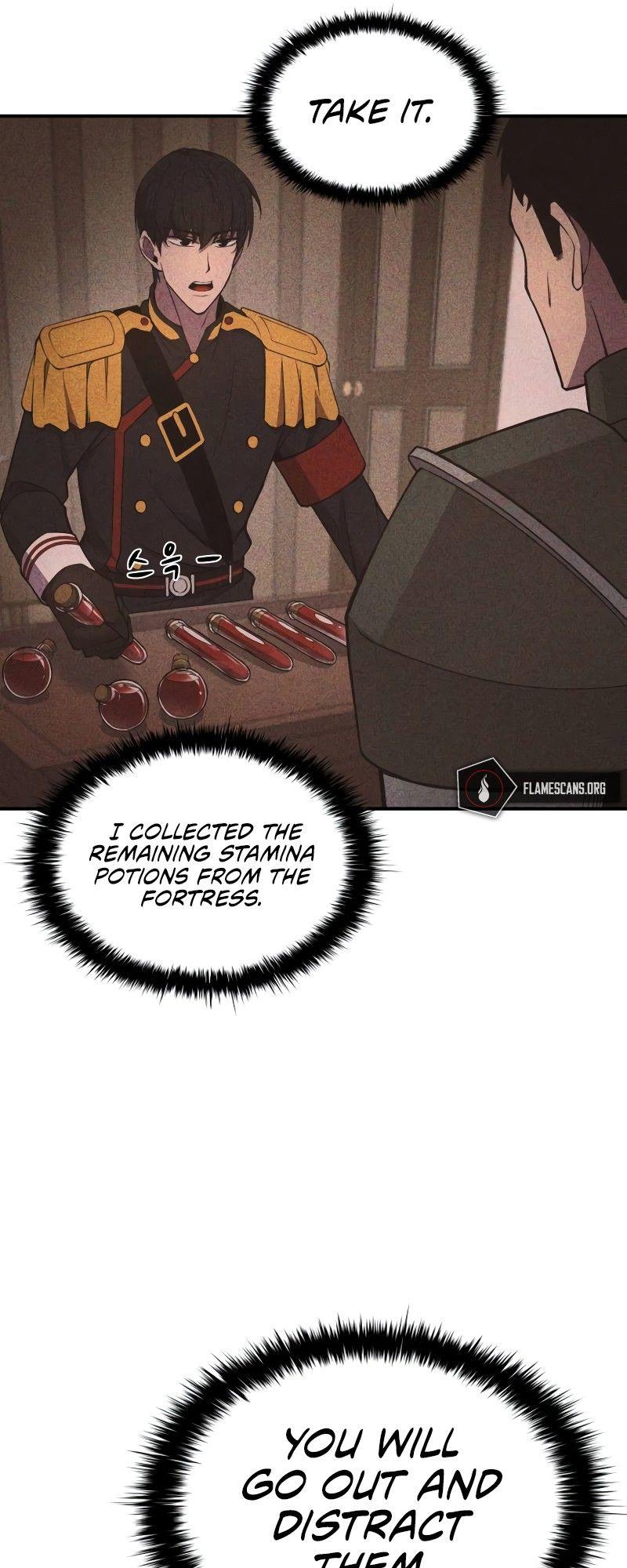 Read I Became the Tyrant of a Defense Game EN Manga Online