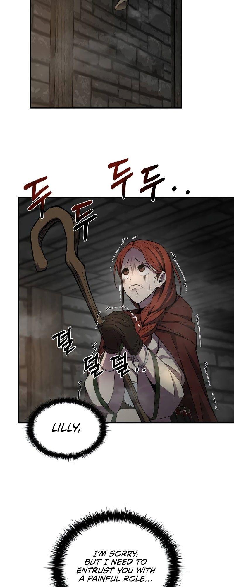Read I Became the Tyrant of a Defense Game EN Manga Online