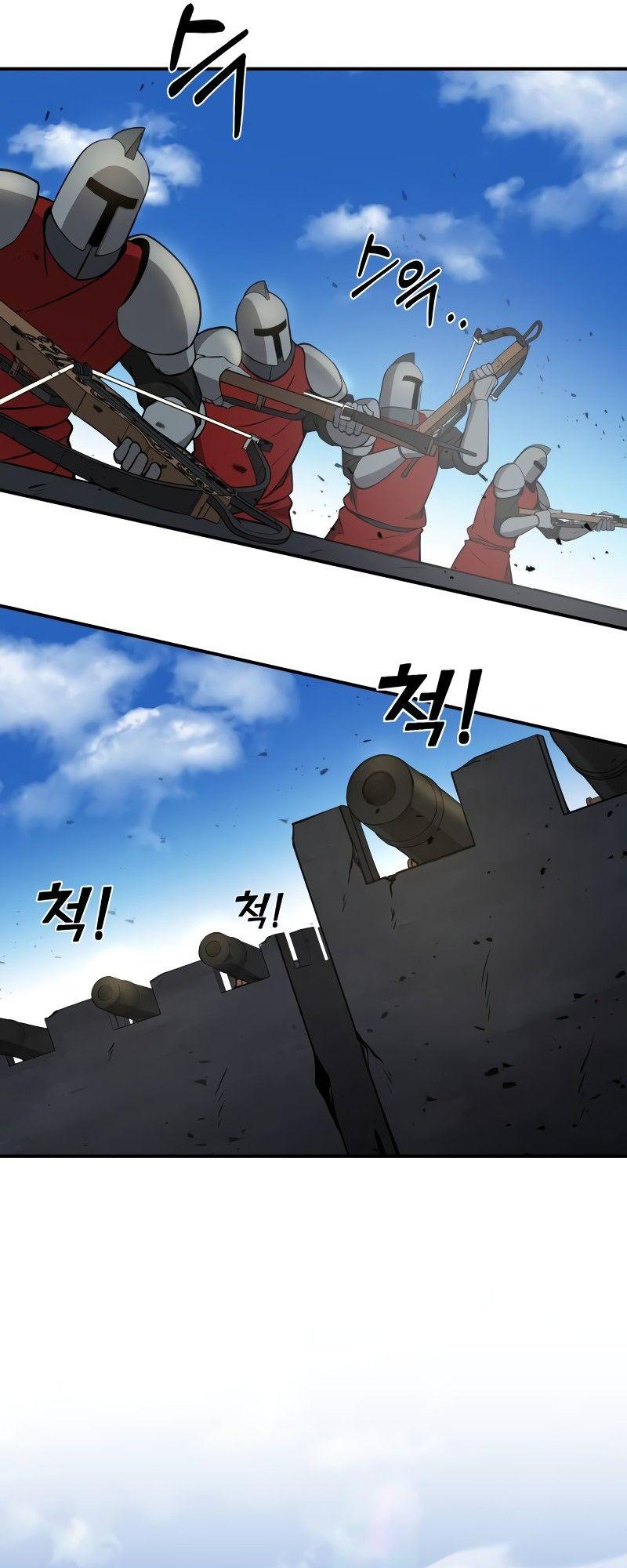 Read I Became the Tyrant of a Defense Game EN Manga Online