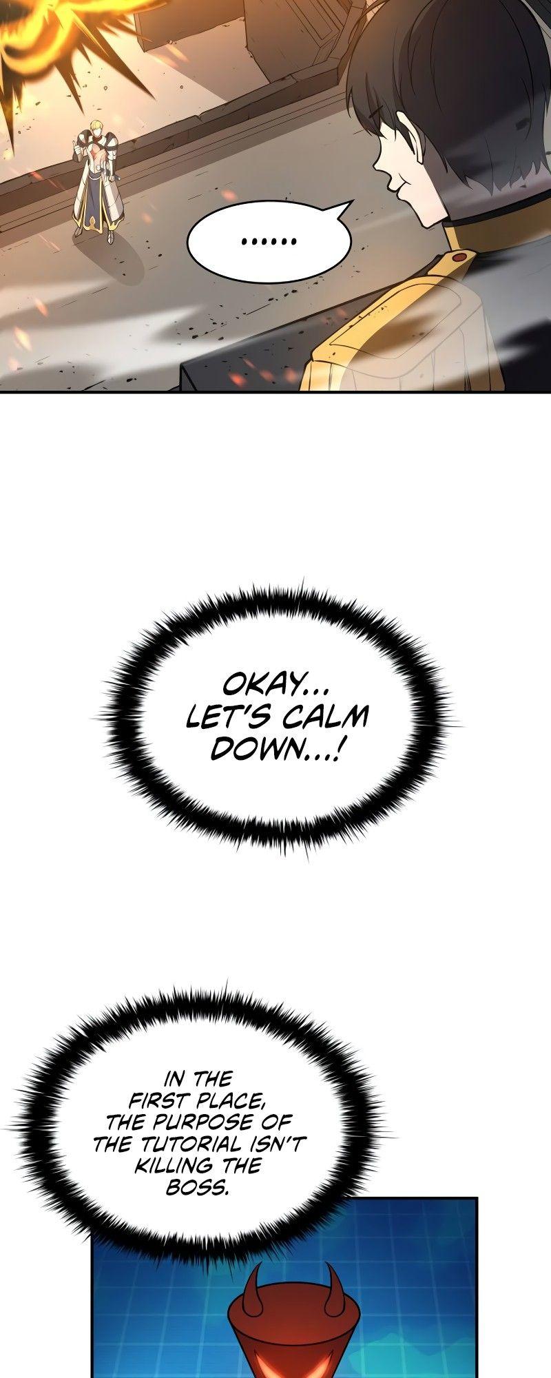 Read I Became the Tyrant of a Defense Game EN Manga Online