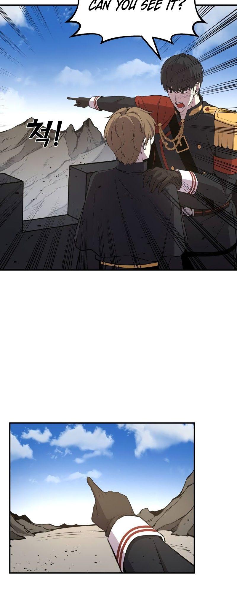 Read I Became the Tyrant of a Defense Game EN Manga Online