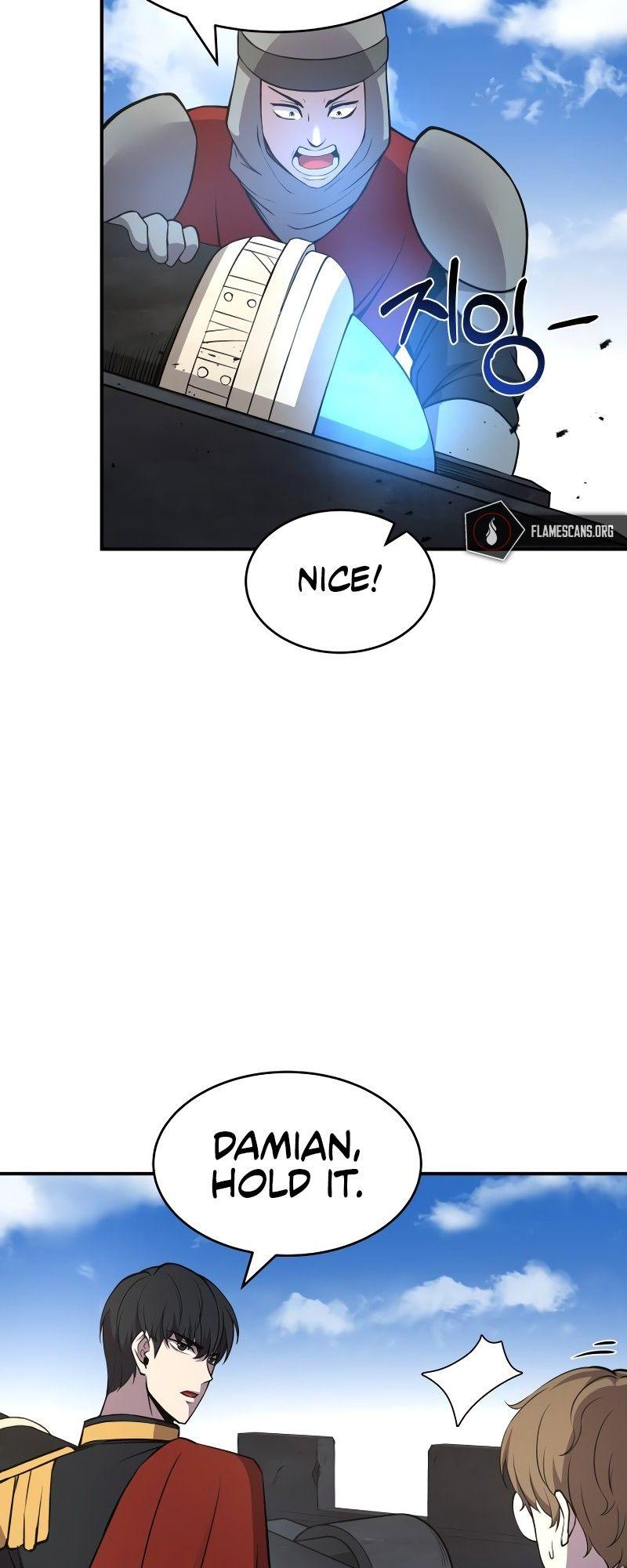 Read I Became the Tyrant of a Defense Game EN Manga Online