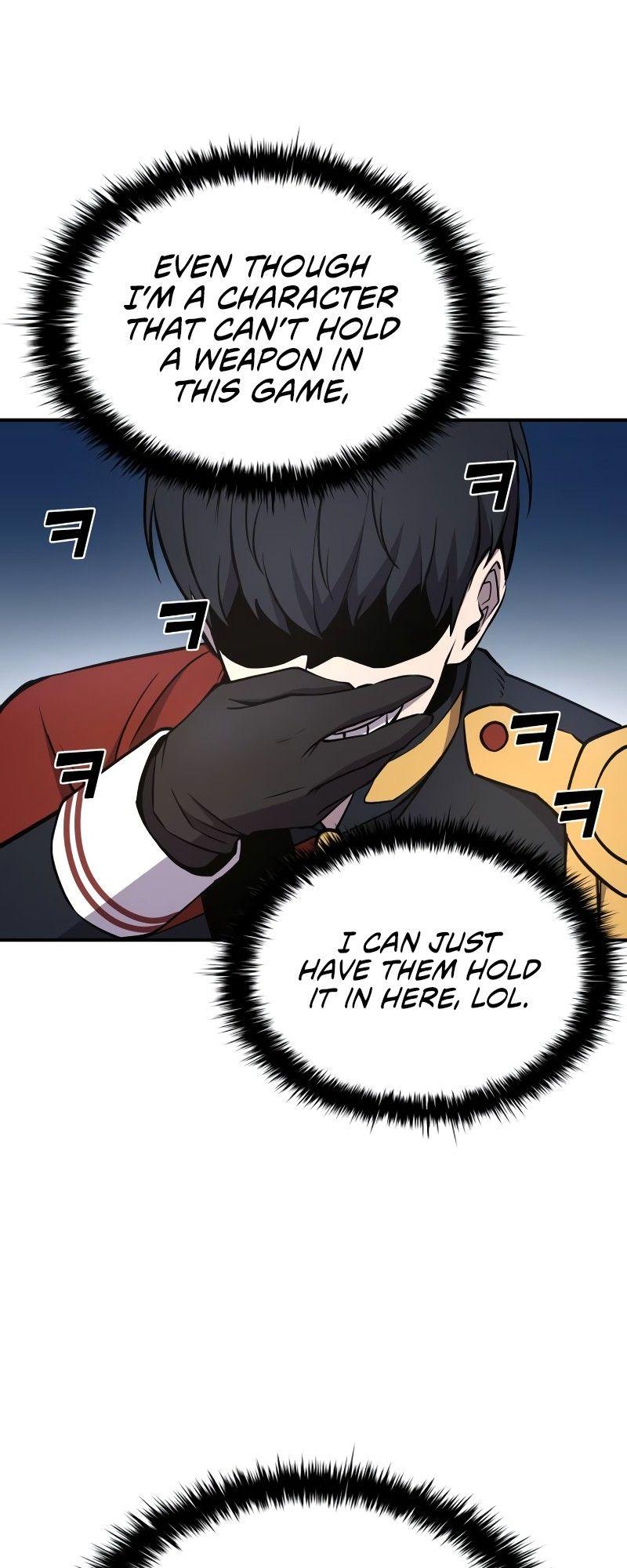 Read I Became the Tyrant of a Defense Game EN Manga Online