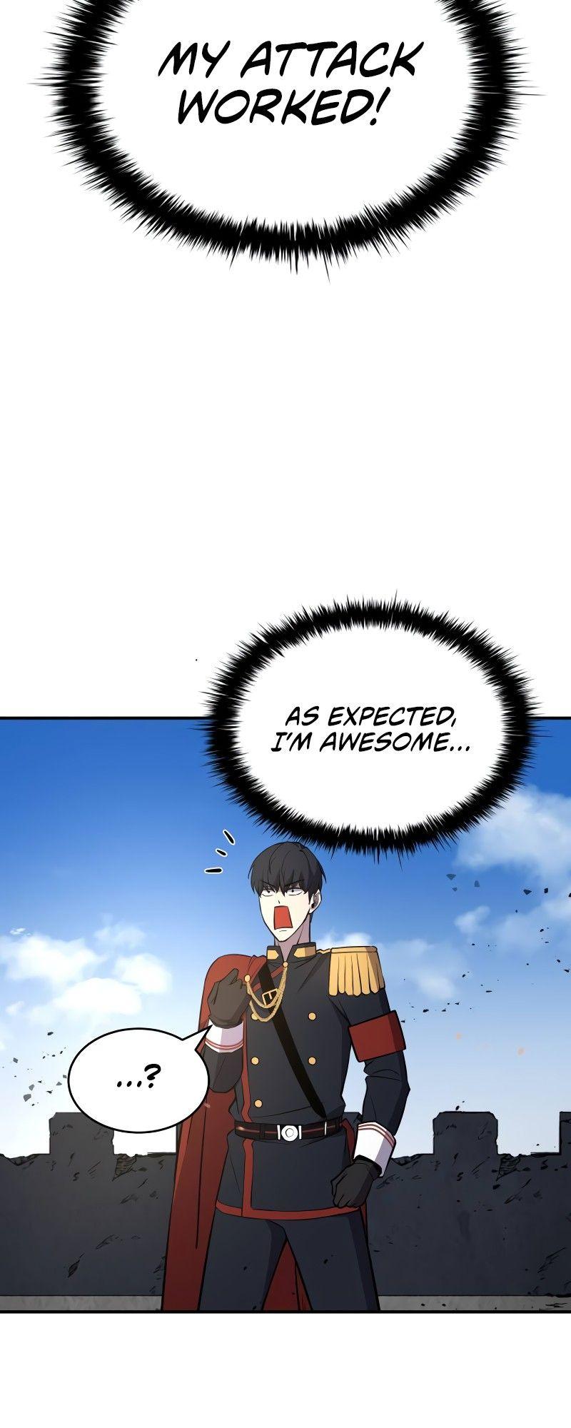 Read I Became the Tyrant of a Defense Game EN Manga Online
