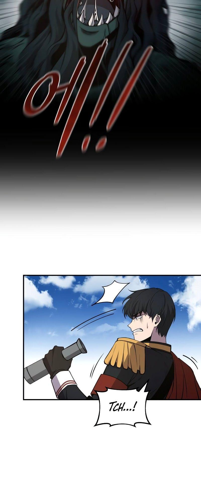 Read I Became the Tyrant of a Defense Game EN Manga Online