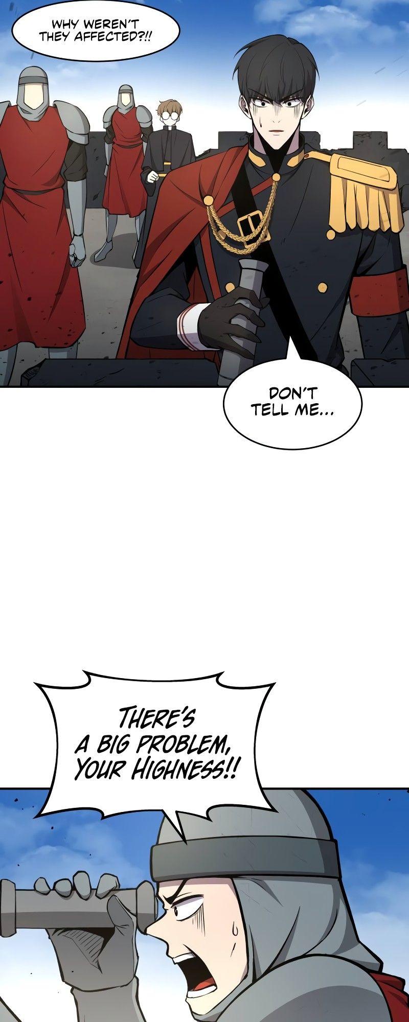 Read I Became the Tyrant of a Defense Game EN Manga Online