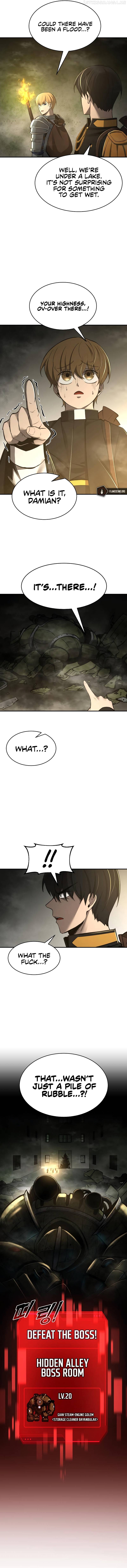 Read I Became the Tyrant of a Defense Game EN Manga Online