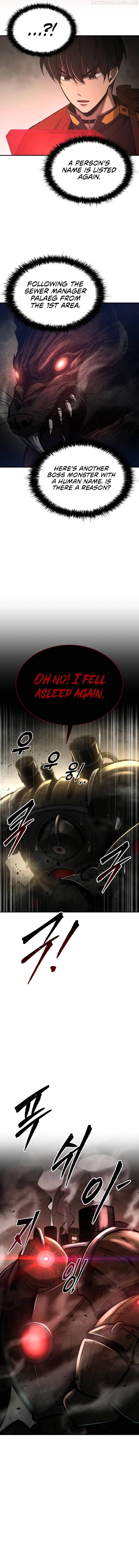 Read I Became the Tyrant of a Defense Game EN Manga Online