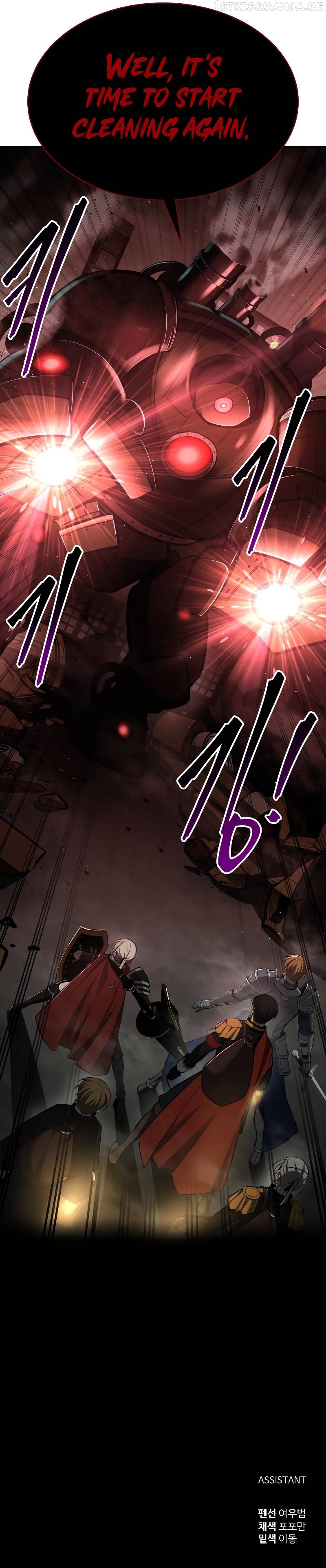 Read I Became the Tyrant of a Defense Game EN Manga Online