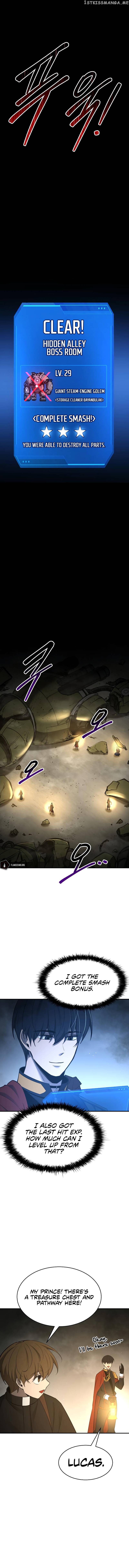 Read I Became the Tyrant of a Defense Game EN Manga Online