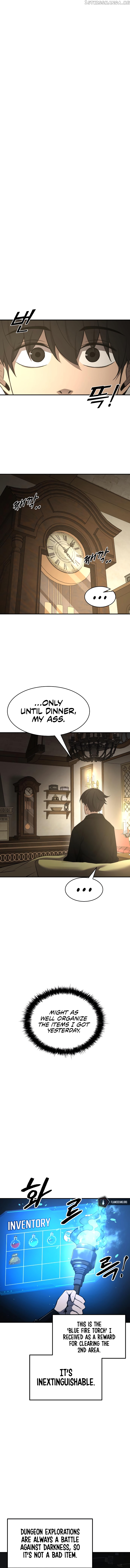 Read I Became the Tyrant of a Defense Game EN Manga Online