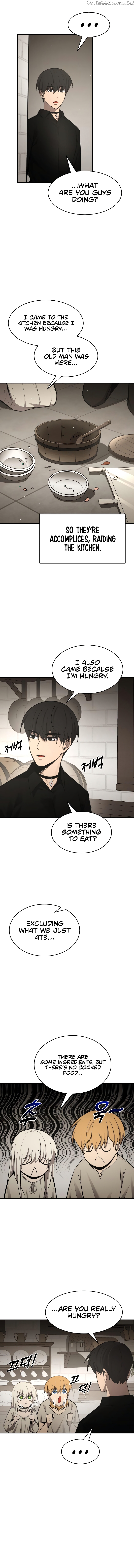 Read I Became the Tyrant of a Defense Game EN Manga Online