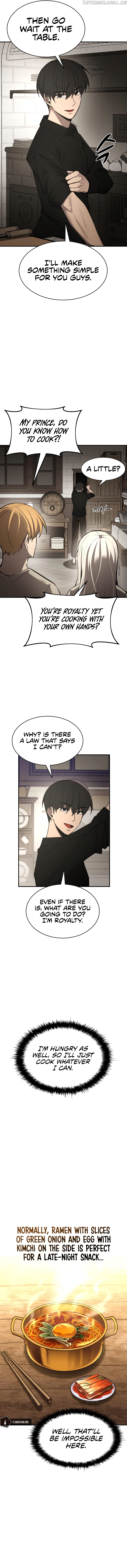 Read I Became the Tyrant of a Defense Game EN Manga Online