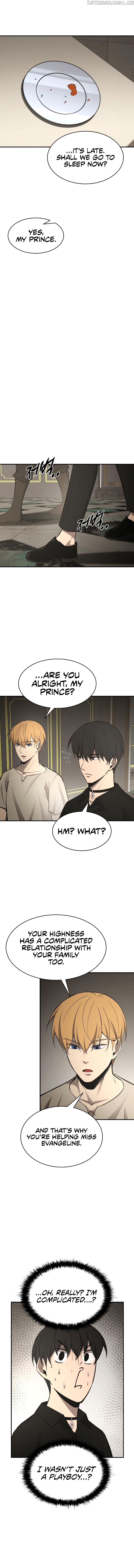 Read I Became the Tyrant of a Defense Game EN Manga Online