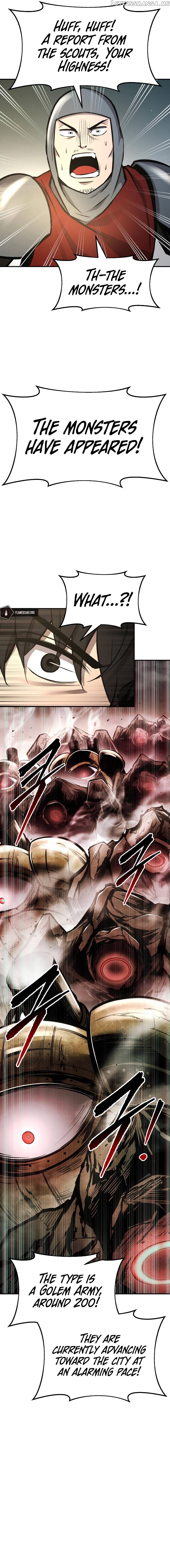 Read I Became the Tyrant of a Defense Game EN Manga Online
