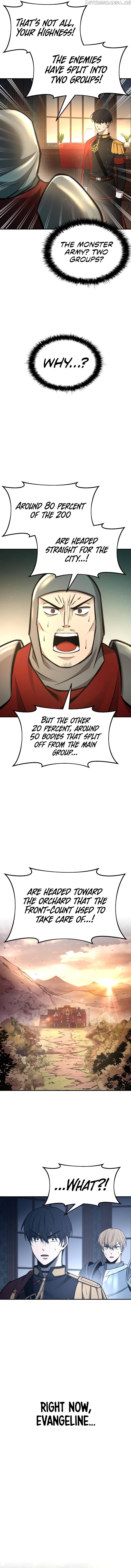 Read I Became the Tyrant of a Defense Game EN Manga Online