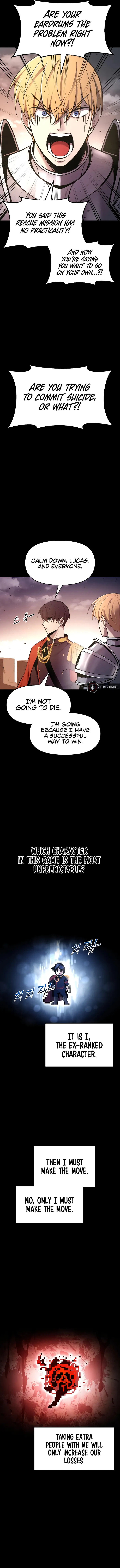 Read I Became the Tyrant of a Defense Game EN Manga Online