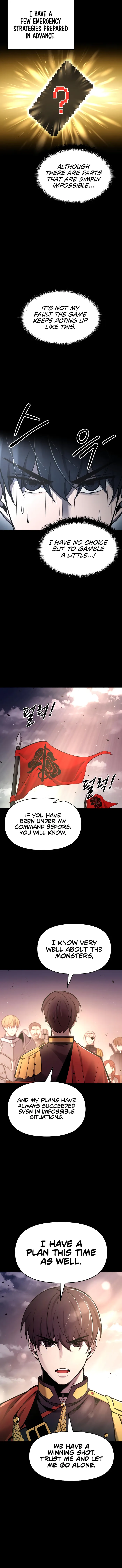 Read I Became the Tyrant of a Defense Game EN Manga Online