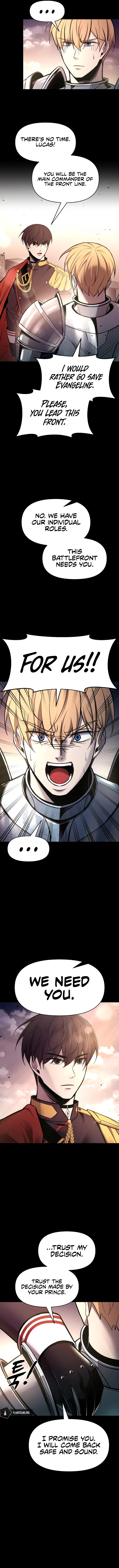 Read I Became the Tyrant of a Defense Game EN Manga Online
