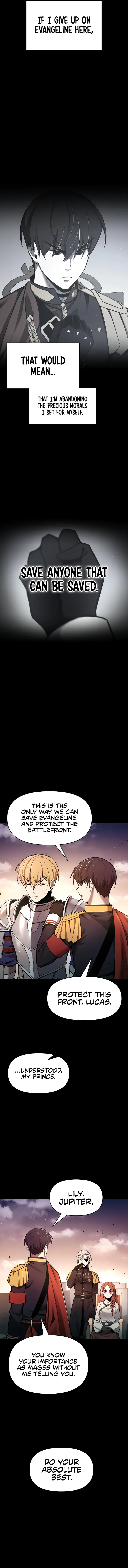 Read I Became the Tyrant of a Defense Game EN Manga Online