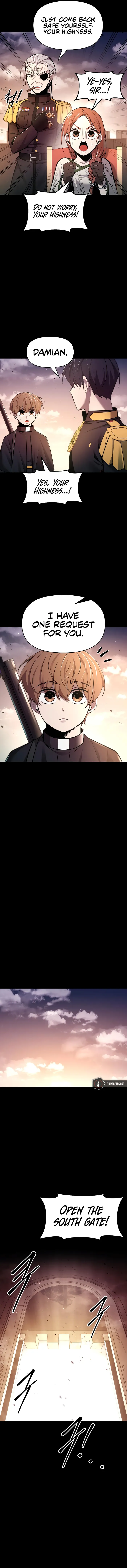Read I Became the Tyrant of a Defense Game EN Manga Online