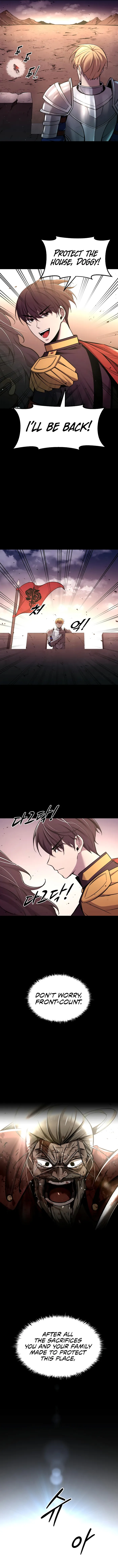 Read I Became the Tyrant of a Defense Game EN Manga Online