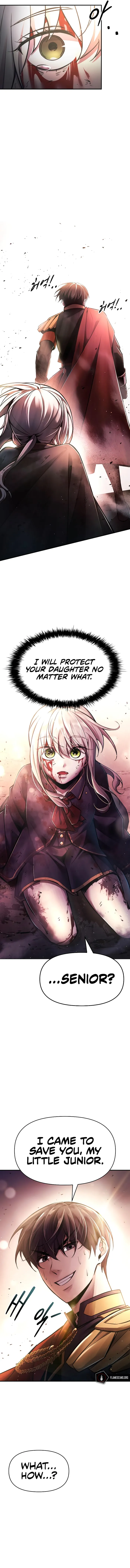 Read I Became the Tyrant of a Defense Game EN Manga Online