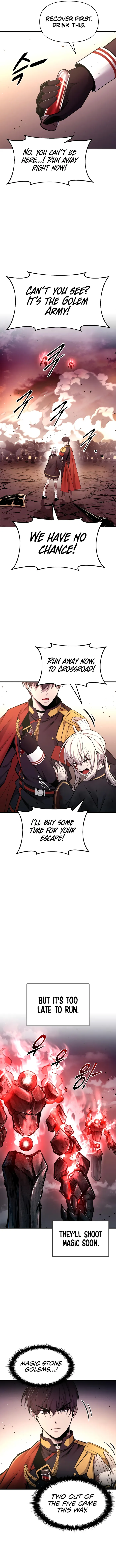 Read I Became the Tyrant of a Defense Game EN Manga Online