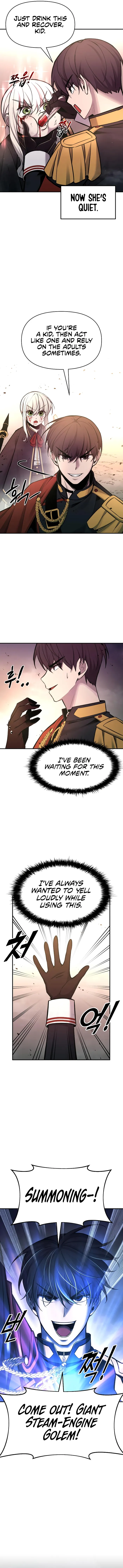 Read I Became the Tyrant of a Defense Game EN Manga Online