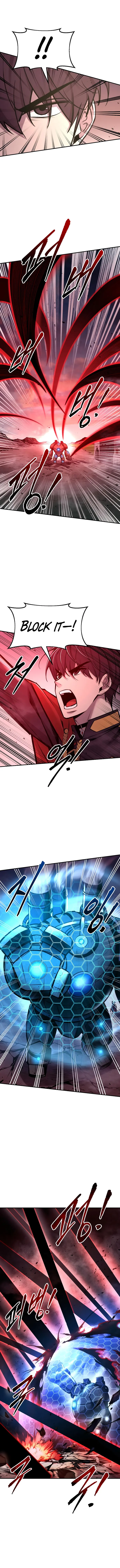 Read I Became the Tyrant of a Defense Game EN Manga Online